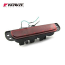 High Mounted Stop Lamp Assy for Mitsubishi Pickup L200 Triton KA4T KA5T KB4T KB5T KB7T KB8T KB9T Rear Third Brake Light 8334A059