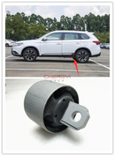 Rear-Trailing Control Arm Bushing For Outlander GF7W GF8W 4120A251 4120A252 4120A275 4120A276