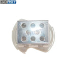 Heater Motor Fan Blower Resistor 7701057557 for Opel Movano Renault Master Nissan Vauxhall Car Auto Part 2710000QAB 93181462