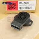 Throttle Body Throttle Sensor for Mitsubishi Montero Pajero IO TR4 Pinin H66 H76 Space Wagon N84W Galant EA3A 4G63 4G64 MD628071