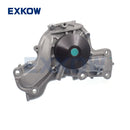 Water Pump Assy for Mitsubishi L200 Triton KА9Т KB9Т Pajero MK3 MK4 V60 V70 V80 V90 Montero Sport Nativa KH9W MD979171 MD977503