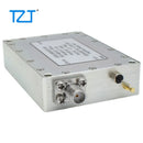 TZT 0.1-18GHz Ultra-wide Band RF Microwave Low Noise Amplifier 35dB High Gain LNA with SMA Female Connector