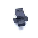 1365122 4M51-12B579-CC AFH7-055 Mass Air Flow Maf Sensor Connector Plug Wire For  Ford Focus C-Max 1.8 TDCi