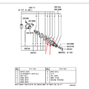1PCS Repair Kit For After Axle Shaft Ball Cage Dust Boot For Pajero Montero Sport V63W V73W V75W V78W MR528648 MR430763