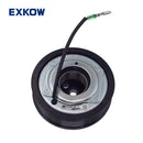 A/C Air Conditioning Compressor Clutch Assy for Mitsubishi Lancer Outlander Airtrek ASX RVR Delica D:5 7813A232