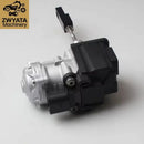 Turbocharger Electric Actuator 04E145725Q 04E198725A 04E145725AP 04E145725AK Suitable for Audi Volkswagen