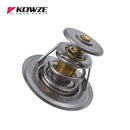 4D56 2.5D Thermostat Kit 82 for Mitsubishi Pajero Montero 1 2 V14 V34 L200 Triton II III IV K24 K34 K74 KB4T L300 L400 MD997606