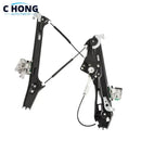 2197200946 / 2197201046 Driver Side Front Left /Right Window Regulator For Mercedes Benz CLS C219 320 CLS550 CLS63 AMG