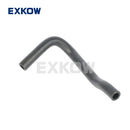 2PCS/Set Heater Water Hose Kit Radiator for Mitsubishi L200 Triton III K64T K74T 4D56 2.5D 1996-2007 MR241065