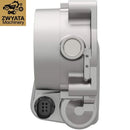 Throttle Body 4591847AC for 2003-2011 Dodge Ram Charger Chrysler 300 Jeep Grand Cherokee 5.7L 6.1L 90mm 04591847AB 68060354AA