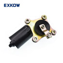 LHD Front Windshield Wiper Motor for Mitsubishi Shogun Montero Pajero 2 MK2 II V10 V20 V30 V43 V44 V45 V46 1990-2004 MB623285