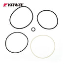 Power Steering Seal Repair Kit For Mitsubishi Pajero Montero Sport Triton L200 K57T K66T K74T MR151061