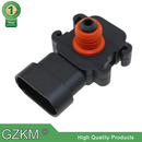 16235939 Manifold Absolute Pressure MAP Sensor For CHEVROLET EXPRESS 2500 3500 4500 SILVERADO GMC SIERRA SAVANA 2500 3500 4500