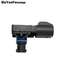 The Manifold Absolute Pressure MAP Sensor IS Suitable For 2015 Ram 1500 5.7 68199324AA, A2C84263000