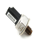 Fuel Rail High Pressure Sensor 55PP03-02 for Ford Mondeo MK3 III 2.0 2.2 TDCI 9307Z502A 9307-502A 9307Z507A 6S7Q-9D280-AA