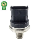 Common Rail Fuel High Pressure Sensor 0281002398 0281 002 398 For IVECO MAN LDV CUMMINS VOLVO DEUTZ KHD DAF CASE ALPINA VM
