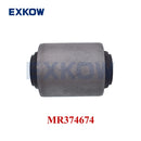 Independent Rear Suspension Arm Bushing for Mitsubishi Shogun Pajero Montero 3 MK3 V65 V68 V75 V78 2000-2006 MR374674 MR374675