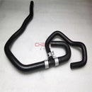 Heater Water Pipe Heat Vent Rubber Pipe Heater Hose For Pajero Montero V93W V97W 7805A104 1 Set
