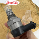 OEM 0281002829 Fuel Pressure Control Valve Regulator 31402-3A000 68027607AA 68031572AA for DODGEE JEEPP HYUNDAII KIAA