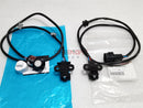 6G72 Crankshaft Position Sensor Fit For Pajero Montero Shogun V63W V65W V73W V75W V77W MD357274 MD187066 J5T25099