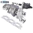 OEM 7633795 7636784 11657636784 11659895980 Turbocharge Air Housing For BWM 318i F30 F31 1.5L 1 Series 216i 218i Mini Cooper