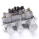 CVT 27200-PWR-901 Transmission Solenoid Valve Body Control Valve 27200-PWR-013 for Honda Fit Jazz City 2003-2008