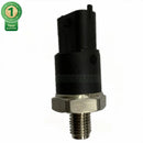 Long Body Fuel Rail Pressure Sensor OEM 0281002527 For V-olvo S60 S80 V70