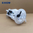 Fuel Filter Fuel Pump Assy for Mitsubishi Pajero Montero MK3 V63 V65 V73 V75 V77 6G72 6G74 6G75 2000-2006 MR990881 MR990884