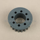 6G72 Engine Crankshaft Camshaft Drive Sprocket for Mitsubishi Pajero Montero L146G 2 MK2 V13 V23 V33 V43 3.0L 1990-2003 MD100568