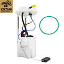 Fuel Pump Assembly 68004095AB For Jeep Liberty Dodge Nitro 3.7L 4.0L 2007-2012 E7219M P76491M SP7041M RL004095AB