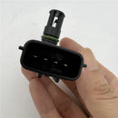 Manifold Air Intake Pressure MAP Sensor 2897333 5WK96801 4921322 4903286 A2C533266 for Dodgee Ram 2500 3500 6.7L