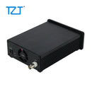 TZT EL-15S FM Broadcast Transmitter Timing Wireless Broadcasting 0.1-15W Or 7W  Or 1.5W w/ Antenna For U Disk MP3