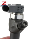 Electronic Fuel Injector 0445110646 Common Rail For BOSCH VW AMAROK 2.0TDI Seat Skoda GOLF AUDI A3/4/5 Diesel Engine