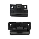 Upper Lower Armrest Box Switch Lock Cover For Mitsubishi Pajero Montero 3 4 MK3 MK4 V73 V75 V78 V93 V97 V98 MR532555 MR532556