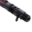 For Delphi CRDI D20DT Diesel Injector EJBR04701D A6640170221 For Ssangyong Kyron Actyon Euro 3 2.0 Xdi EJBR03401D