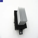 Blower Motor Resistor HVAC Heater Motor for 2006-2012 Ford Lincoln Fusion 6E5Z19E624AA 8E5Z19E624A 8E5Z-19E624-A 6E5Z-19E624-AA