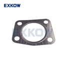4D56 T/C Exhaust Gas Inlet Hole Gasket for Mitsubishi L200 Triton K74 PajeroV24 V44 V64 Montero Sport Nativa K94 2.5D MR571366