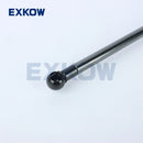 2PCS Tailgate Gas Spring for Mitsubishi Challenger Montero Pajero Sport Nativa I K86 K89 K94 K96 K97 K99 1997-2011 MR473835