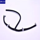 Quality Fuel Spill Tube 16672-MA70A 16672MA70A for Nissan Navara Patrol GU Y61 ZD30 Safari