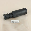 2PCS Rear Shock Absorber Damper for Mitsubishi Colt Lancer ASX RVR Outlander I II Delica D:5 MR510002 4155A049