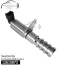 12615873 New Variable Timing Oil Pressure Control Valve VVT For Chevrolet Colorado Trailblazer GMC Canyon Envoy R5S0IY 12568078