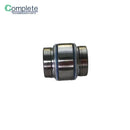 4PCS New 6DCT250 DPS6 PS250 Transmission Clutch Shift Fork Bearings Kit Fits For Ford Focus Fiesta 126226
