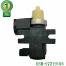 Auto Parts Engine Turbo Boost Pressure Solenoid Valve OEM 97219155 860485 860411 98105657 For VAUXHALL OPEL ASTRA CORSA