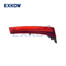 Original Quality Tail Lamp Assy for Mitsubishi Eclipse Cross 2017- GK1W 1.5L 8331A219 8331A220 8334A191 High Mounted Stop Lamp