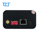 TZT YK-1000H Portable NTP Server Network Time Server with 1 Network Port (10m Antenna) for GPS Beidou