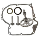 Camshaft Gasket Kits Replaced for Briggs & Stratton 793880 84005207 Camshaft 793583 792681 791942 795102 272475S