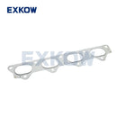Exhaust Manifold Gasket for Mitsubishi Lancer Colt CN9A CP9A СТ9A Outlander CU2W 4G63 2.0L MR323654