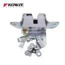 Car Rear Door Tailgate Tail Gate Latch for Mitsubishi Montero Pejero Sport I 1996-2008 K86W K96W K97W MR503021