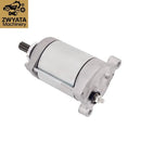 Starter Motor 21163-0064 211630064 For Kawasaki ZX1000 Ninja ZX-10R ZX10R KRT Edition ZX-10RR ZX10RR 12V 2011-2021