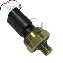 Fuel Pressure Sensor 06E906051K 06E906051E 06E906051J 51CP06-02  51CP06-04 51CP06-03 For Volkswagen VW Audi